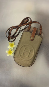 Fashion Pouch