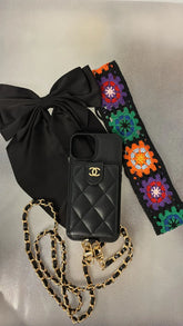 Luxury phone case