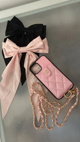 Luxury phone case
