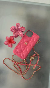 Luxury phone case