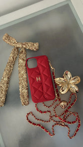 Luxury phone case