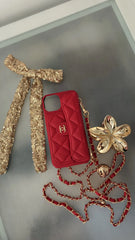 Luxury phone case