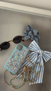Luxury phone case
