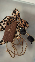 Luxury phone case