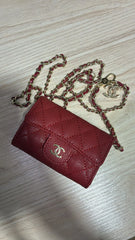Mini chic bag