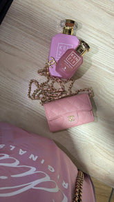 Mini chic bag
