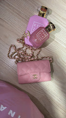 Mini chic bag
