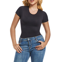 BodySmooth TeeFit™ – The Invisible Shaping T-shirt