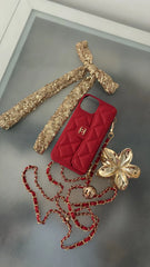 Luxury phone case