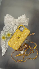 Luxury phone case