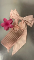 Luxury phone case