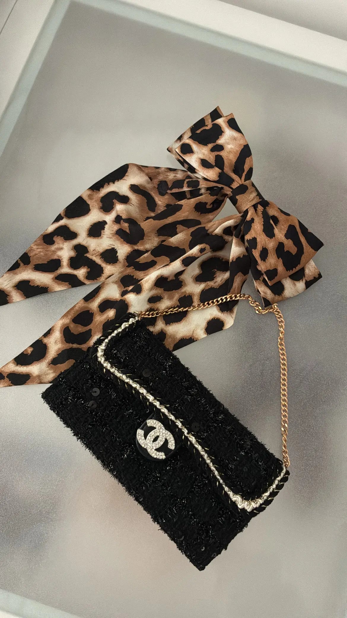 Luxury phone case