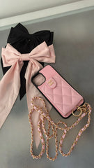 Luxury phone case