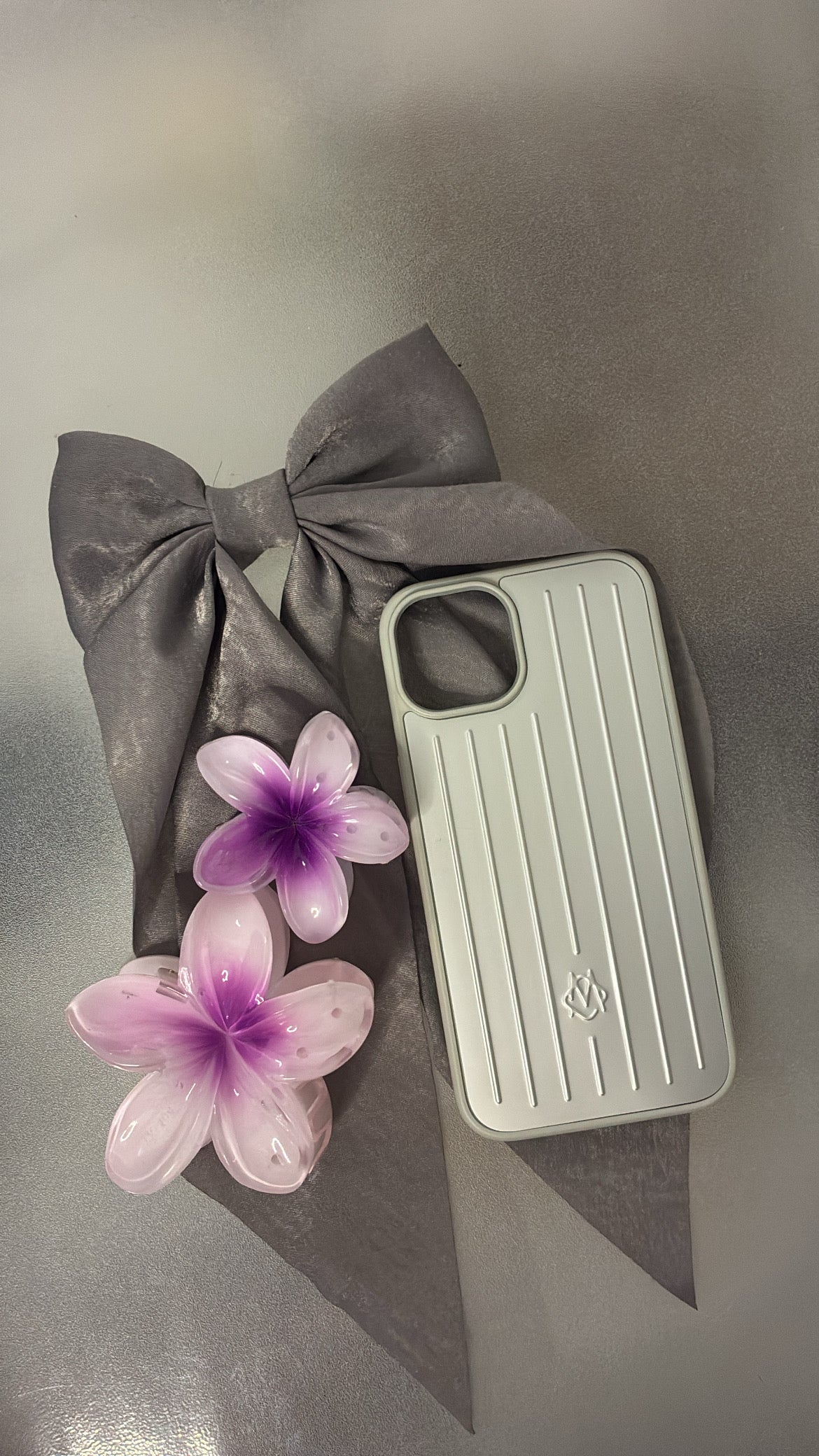 Luxury phone case