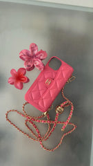 Luxury phone case