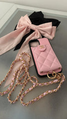 Luxury phone case