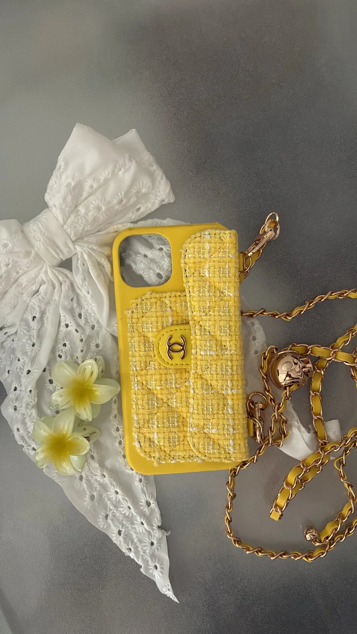 Luxury phone case