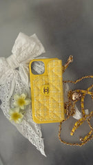 Luxury phone case
