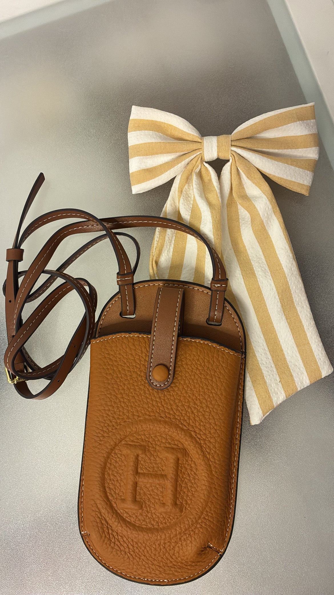 Fashion Pouch