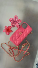Luxury phone case