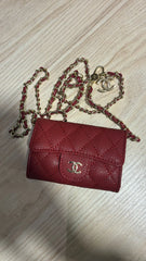 Mini chic bag
