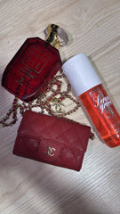 Mini chic bag