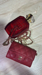 Mini chic bag
