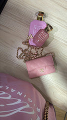 Mini chic bag